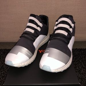Y-3 Adidas Kozoko Low